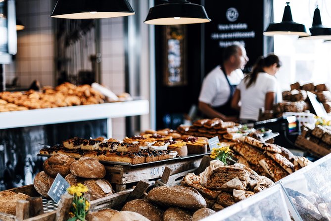 Stockholm Private Food Tour With a Local: Tastiest Treats 100% Personalized - Cancellation Policy
