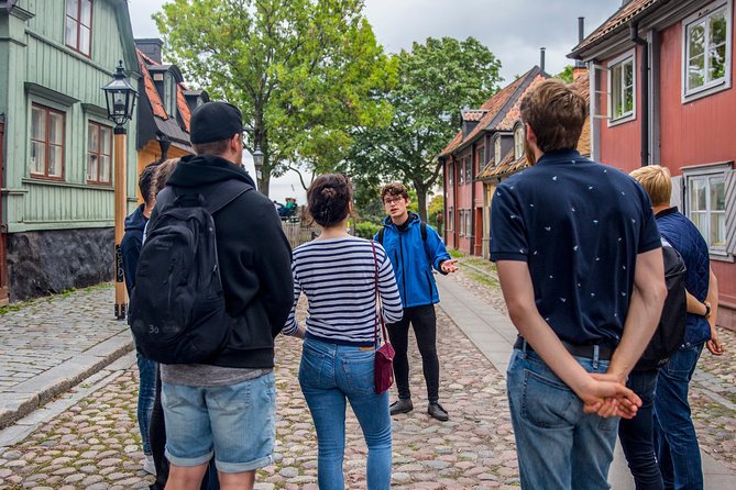 Stockholm Syndrome Private Walking Tour - Feedback From Past Participants