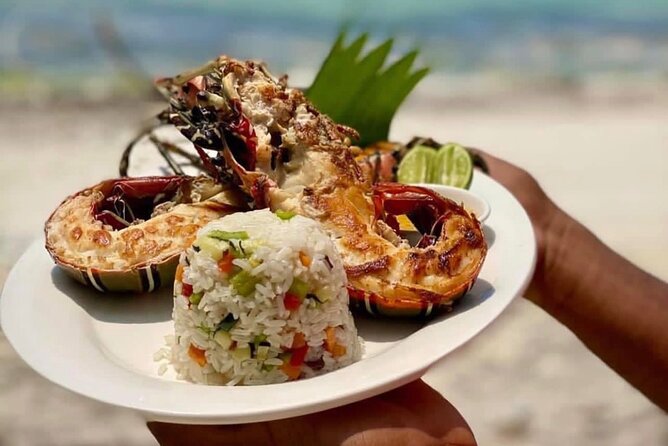 STONE TOWN and SPICE FARM TOUR ( Lunch Included ) - Exploring Stone Town