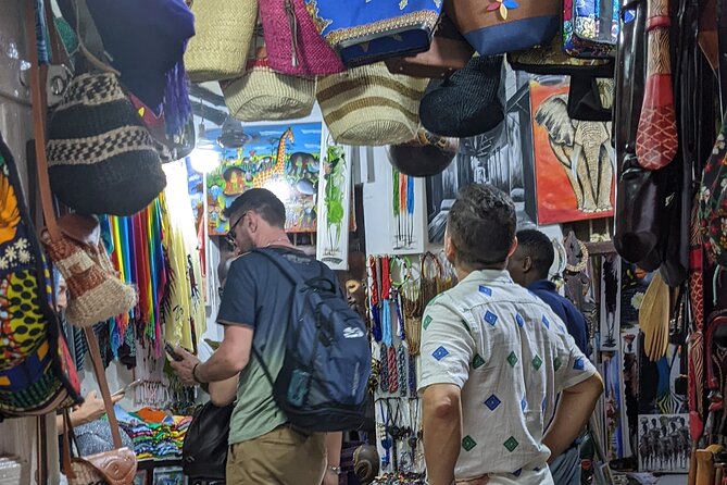 Stone Town Tour in Zanzibar. - Accessibility and Health Considerations