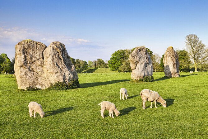 Stonehenge & the Cotswolds Tour Review - Stonehenge: The Ancient Wonder