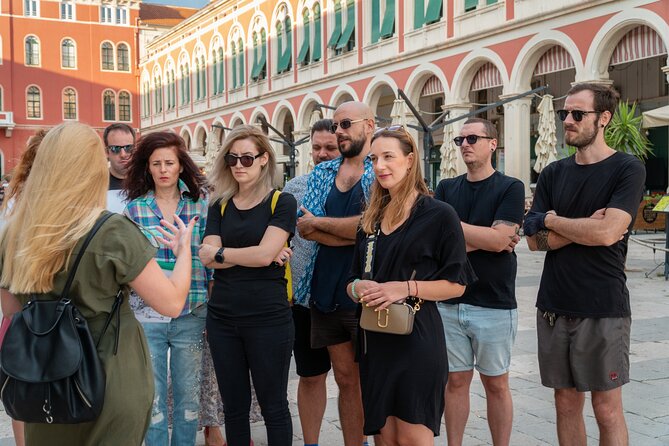 Storytelling World War II in Split Tour - Reviews and Recommendations