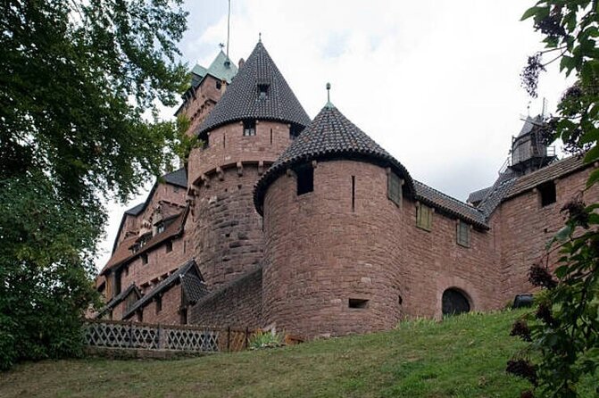 Strasbourg, Colmar, Eguisheim, Riquewihr: Private Excursion - Tour Reviews and Feedback