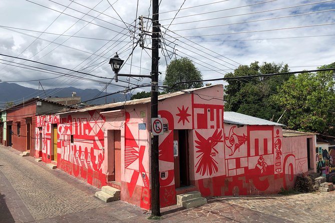 Street Art Bike Ride - Included Equipment and Refreshments