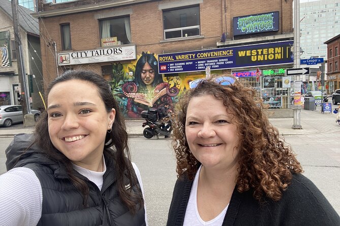 Street Art in Ottawa: Quest Experience - Discovering Hidden Gems