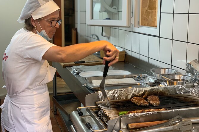 Street Food Tour of Catania by Night - Explore Local Favorites