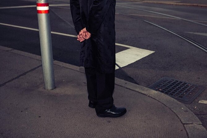 Street Photography Vienna - Booking and Cancellation Policy