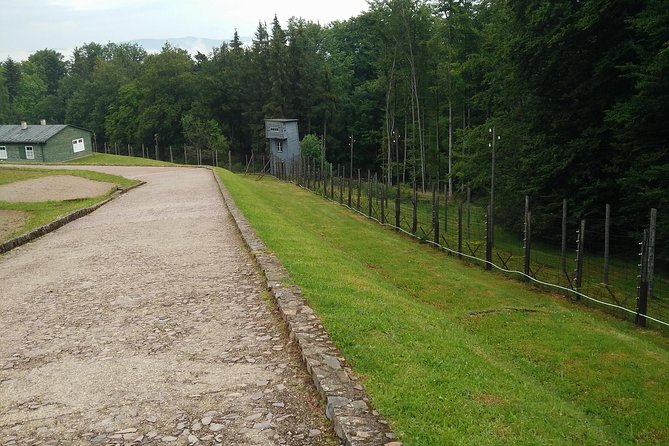 Struthof Concentration Camp - Cancellation and Refund Policy