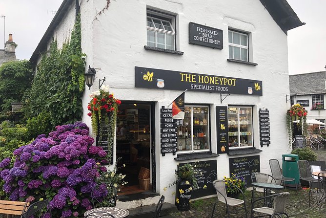 Stunning Lake District 8 Hour Tour! - Highlights of the Lake District Tour