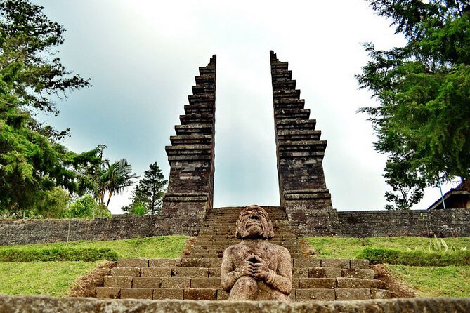 Sukuh and Cetho Temple Tour From Yogyakarta - Tour Requirements
