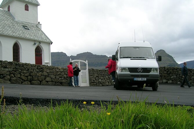 Summer Tour to the Northern Islands and Tjornuvik - Traveler Reviews and Feedback