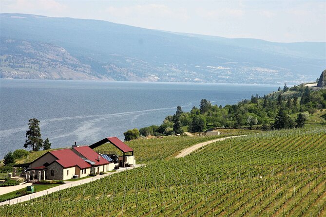Summerland Private Wine Tour - Half Day - Renowned Wineries
