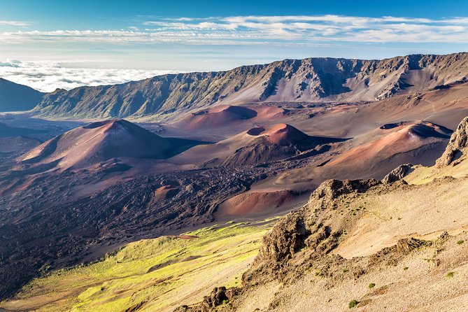 Sunrise at Haleakala Audio Driving Tour - Addressing Negative Experiences