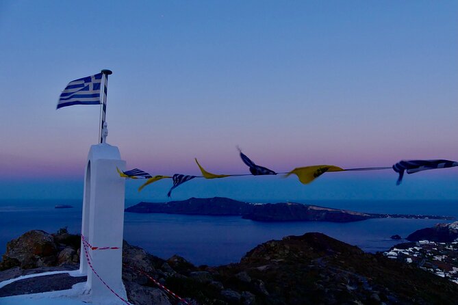 Sunrise Caldera Hike With Snacks - Sunrise Serenity