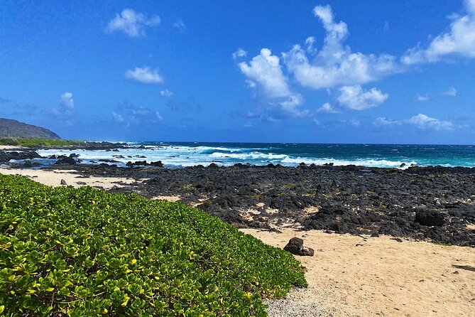 Sunrise Hike at Makapuu Lighthouse Trail - Scenic Highlights