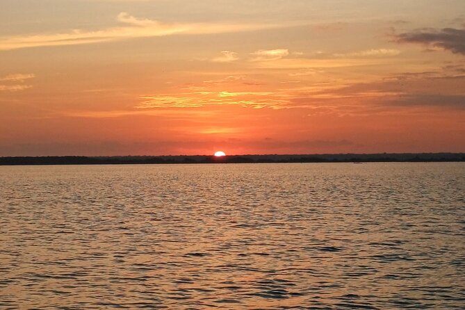 Sunrise on Paddleboard With Breakfast in the Lagoon of 7 Colors - Getting to the Meeting Point
