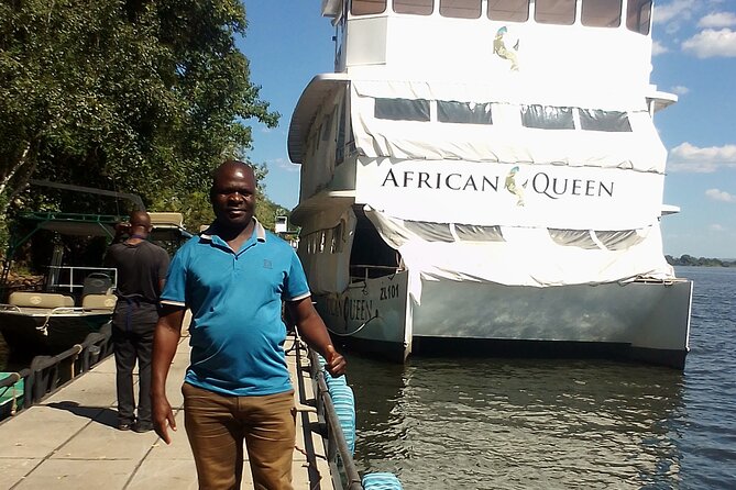 Sunset Cruise - Tips for an Enjoyable Cruise