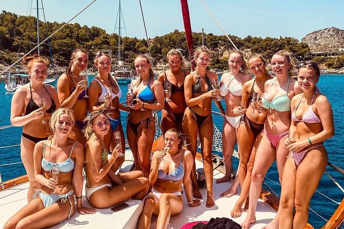 Sunset Cruise in Rhodes With Unlimited Drinks & Snacks - Exceptional Customer Reviews