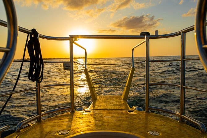 Sunset Cruise in Zanzibar - Tips for an Enjoyable Cruise