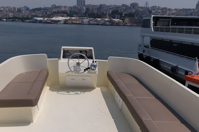 Sunset Cruise on Luxury Yacht in Istanbul Bosphorus - Cancellation Policy and Customer Assistance