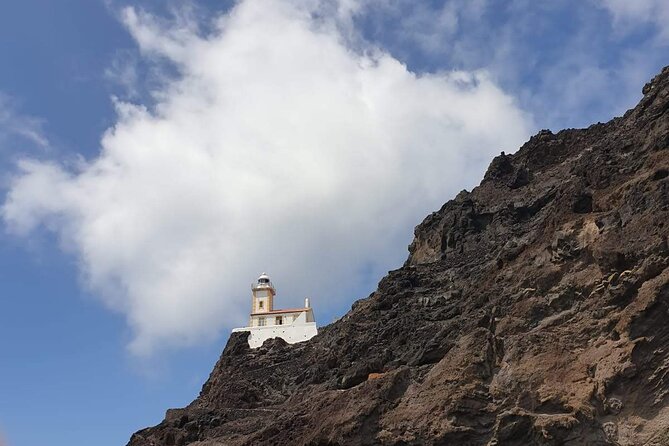 Sunset Hike to Lighthouse, Dona Amélia, São Vicente, 2h - Tour Inclusions and Exclusions