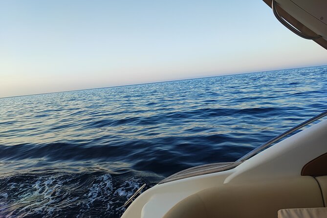 Sunset or Night Time Boat in Palermo All Inclusive - Whats Included in the Tour