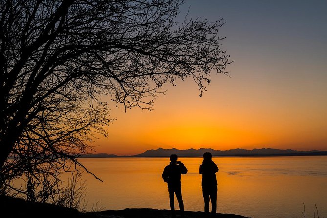 Sunset Photo Safari - Health and Accessibility Considerations