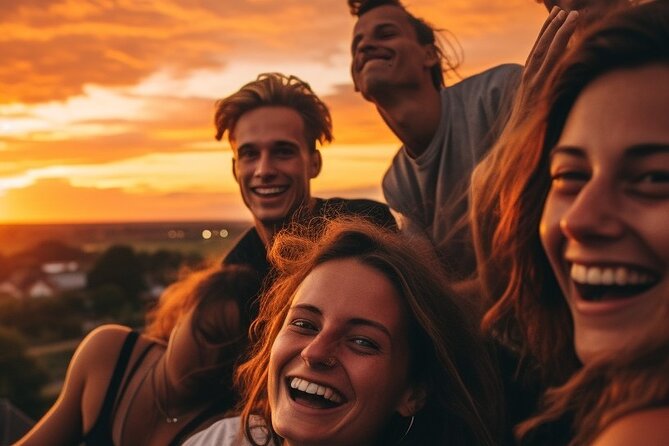 Sunset Picnic With Azorean Flavors Experience - Important Considerations