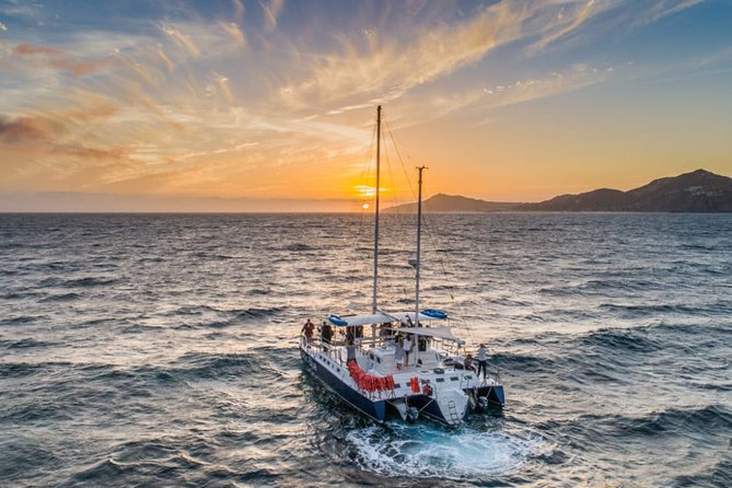 Sunset Sailing Los Cabos - Ratings and Reviews