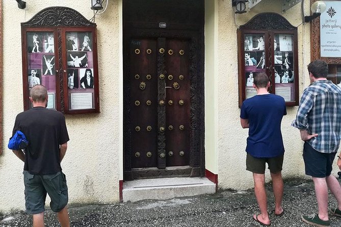 Super Zanzi (3-IN-1): Prison, Vanishing Island & Stone Town - Zanzibar - Recommendations for Travelers