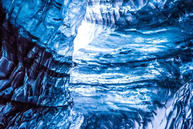 Superjeep South Coast & Katla Ice Caves From Reykjavik - Booking and Tour Details