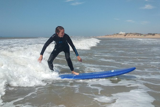 Surf Day Trip in Uncrowded Spots - Ideal Time to Surf