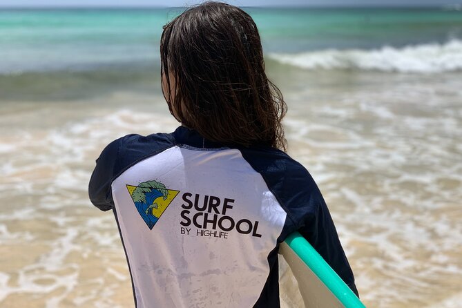Surf Lesson in Cozumel - Review Highlights