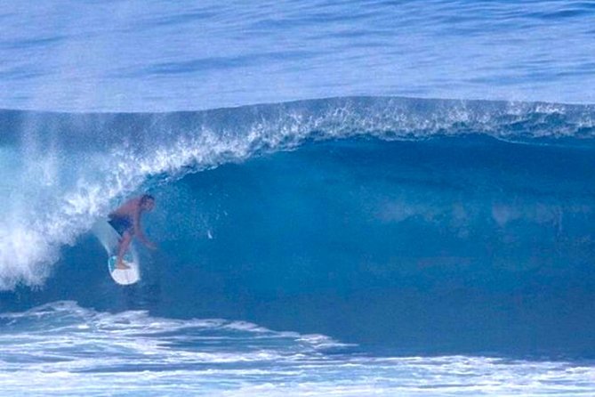 Surf Lessons - Review Highlights