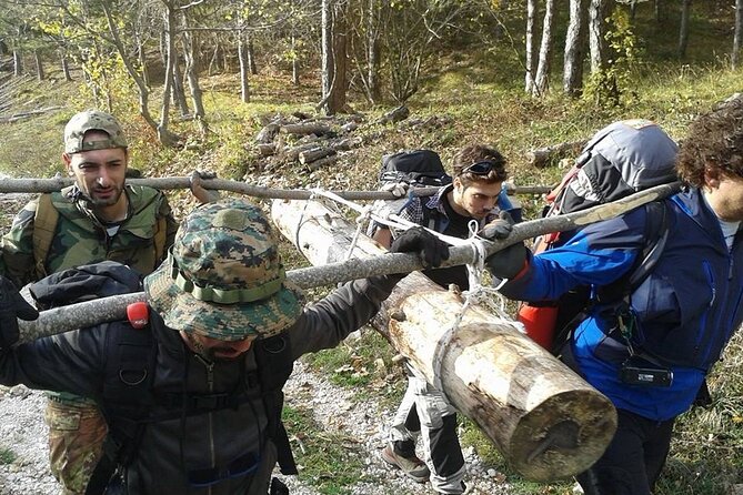 Survival and Bushcraft Courses - Customer Satisfaction