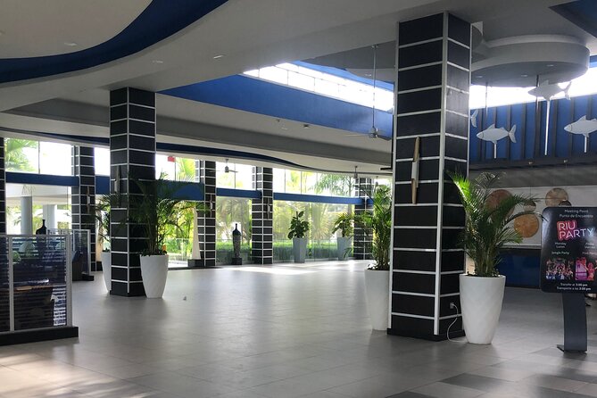 Suv Transfer From the Airport to Riu Hotels in Punta Cana - Review Summary and Ratings