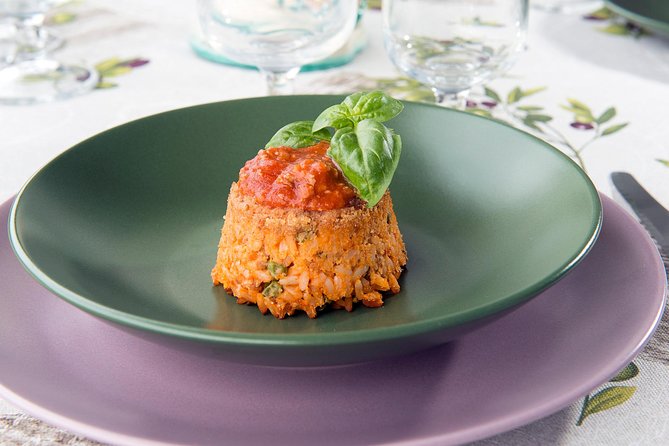 Syracuse Market Tour, Cooking Demonstration, and Sicilian Meal - Reviews and Ratings Breakdown