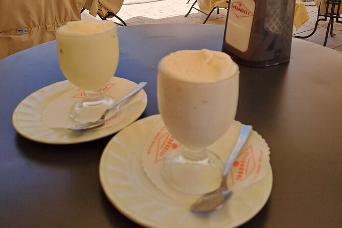 Syracuse Ortigia Street Food Tour - Do Eat Better Experience - Reviews and Ratings