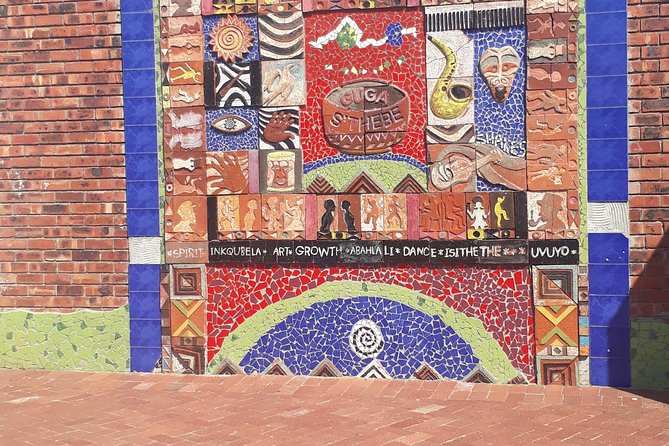Table Mountain and Cape of Good Hope Tour - Accessibility Features