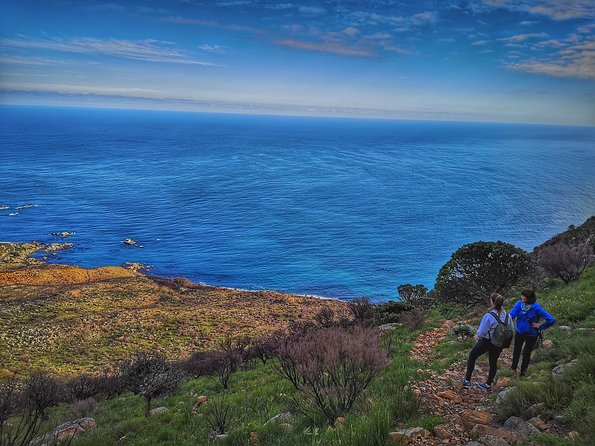Table Mountain: Tranquility Cracks Full Day Hike - Additional Considerations and Reminders