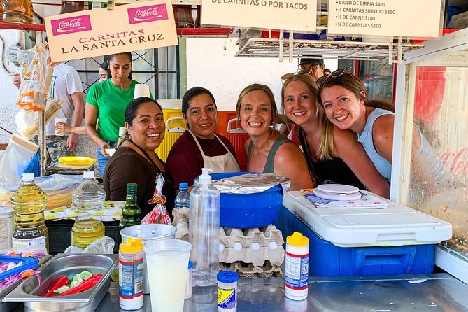Taco Tour With Electric Bikes - Bucerias or Puerto Vallarta - Inclusions and Amenities
