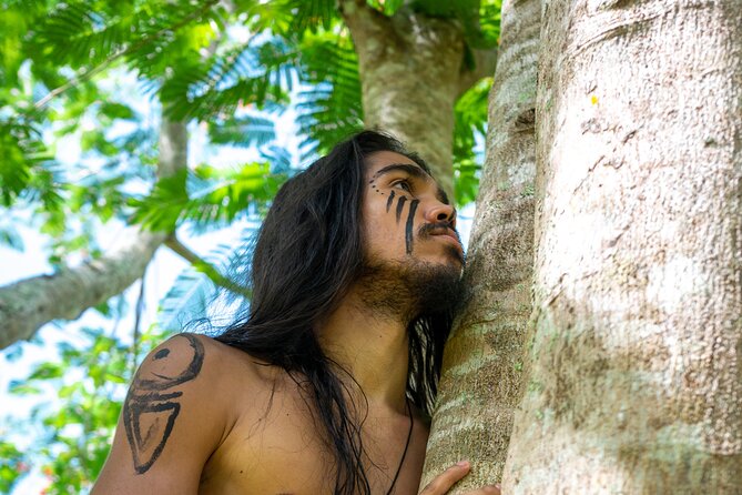 Taino Immersion - Transportation and Meal Inclusions
