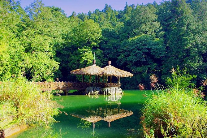 Taiwan Multi-Day Classic Tour - Booking and Cancellation Policy