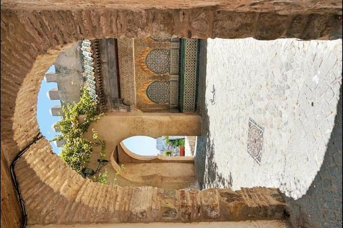 Tangier Jewish Heritage Tour - Customer Reviews and Feedback
