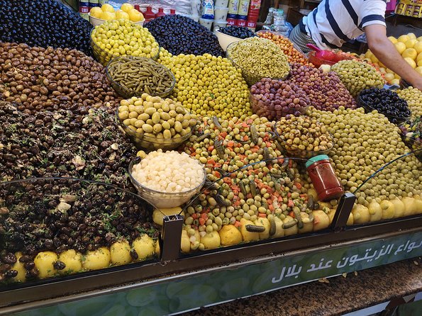 Tangier Two Days Trip From Tarifa - Review Summary