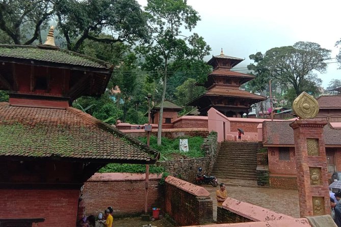 Tansen-Palpa, an Ancient Hill Station With Pokhara Tour From Kathmandu - Inclusions and Services