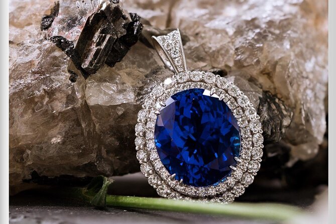 Tanzanite Experience Tour - Tanzanite Shopping in Arusha - Guided Shopping Experience