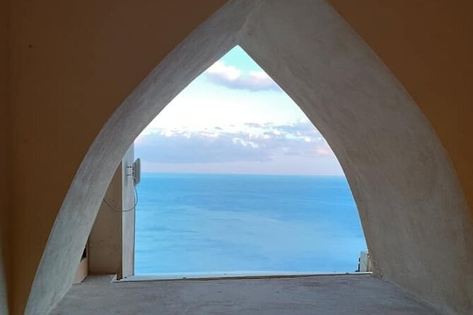 Taormina Premium Food & Wine Tour at Rooftops and Upscale Bars - Booking Information