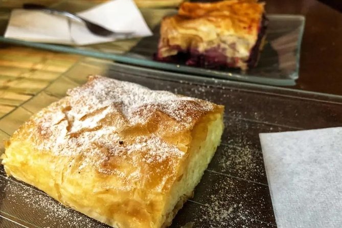 Taste Budapest - Fat Boy Foodies Walk - Contact for Further Inquiries