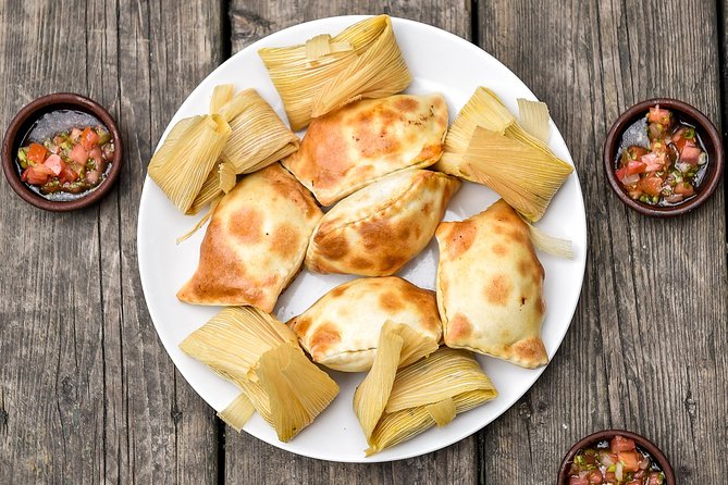 Taste of the Continents: International Food Tour - Traveler Experiences and Reviews